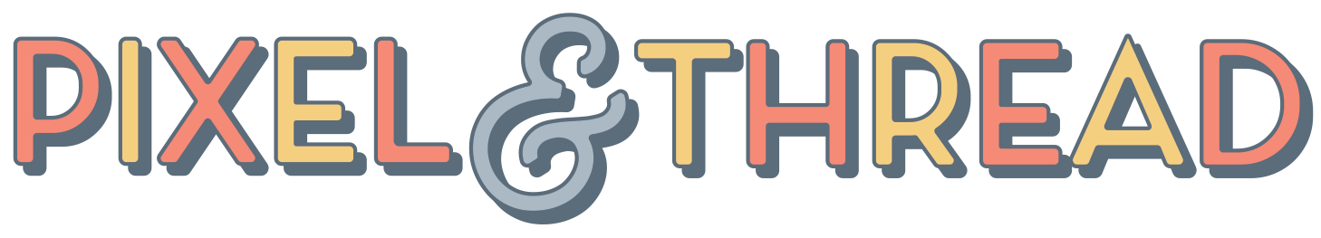 Pixel & Thread